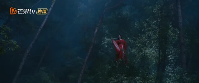 Mưa Đêm Giang Hồ Tựa Giấc Mộng tập 1 Vietsub HD - PhimMoiHot Mưa Đêm Giang Hồ Tựa Giấc Mộng tập 1 Vietsub HD - PhimMoiHot