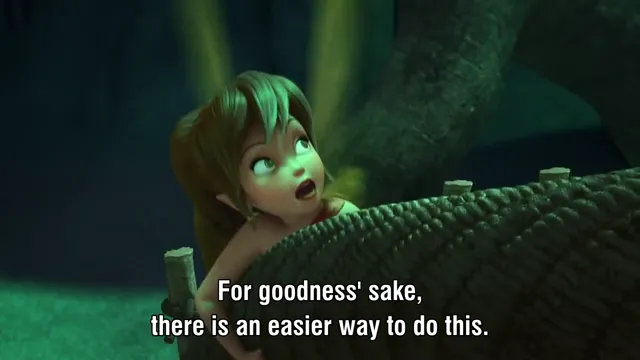 Tinker Bell và Huyền Thoại Quái Vật 2014 Vietsub HD - PhimMoiHot Tinker Bell và Huyền Thoại Quái Vật 2014 Vietsub HD - PhimMoiHot