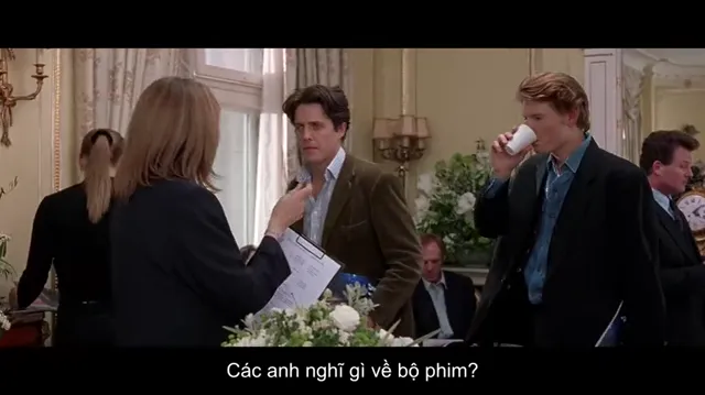 Xem Notting Hill tập 1 Vietsub tại PhimMoiHot Xem Notting Hill tập 1 Vietsub tại PhimMoiHot