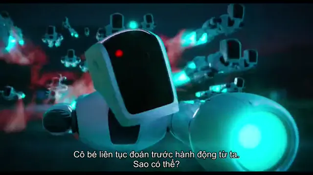 Nhà Mitchell đối đầu với máy móc 2021 Vietsub HD - PhimMoiHot Nhà Mitchell đối đầu với máy móc 2021 Vietsub HD - PhimMoiHot