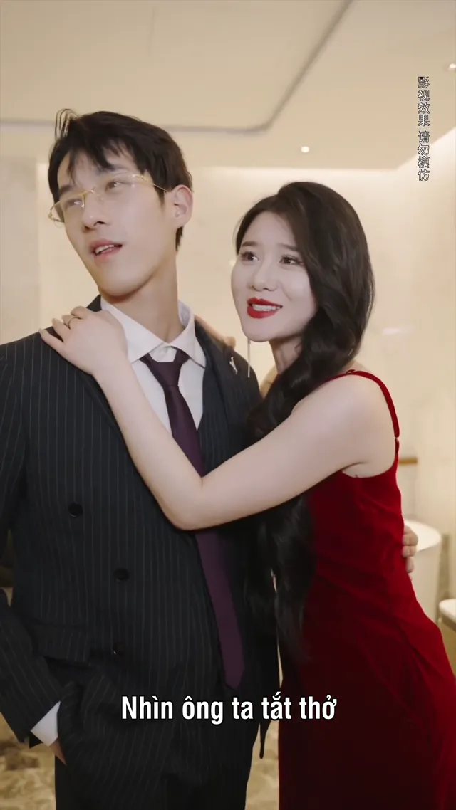 Sự Trả Thù Của Người Vợ Tuyệt Vọng tập 10 Vietsub HD - PhimMoiHot Sự Trả Thù Của Người Vợ Tuyệt Vọng tập 10 Vietsub HD - PhimMoiHot