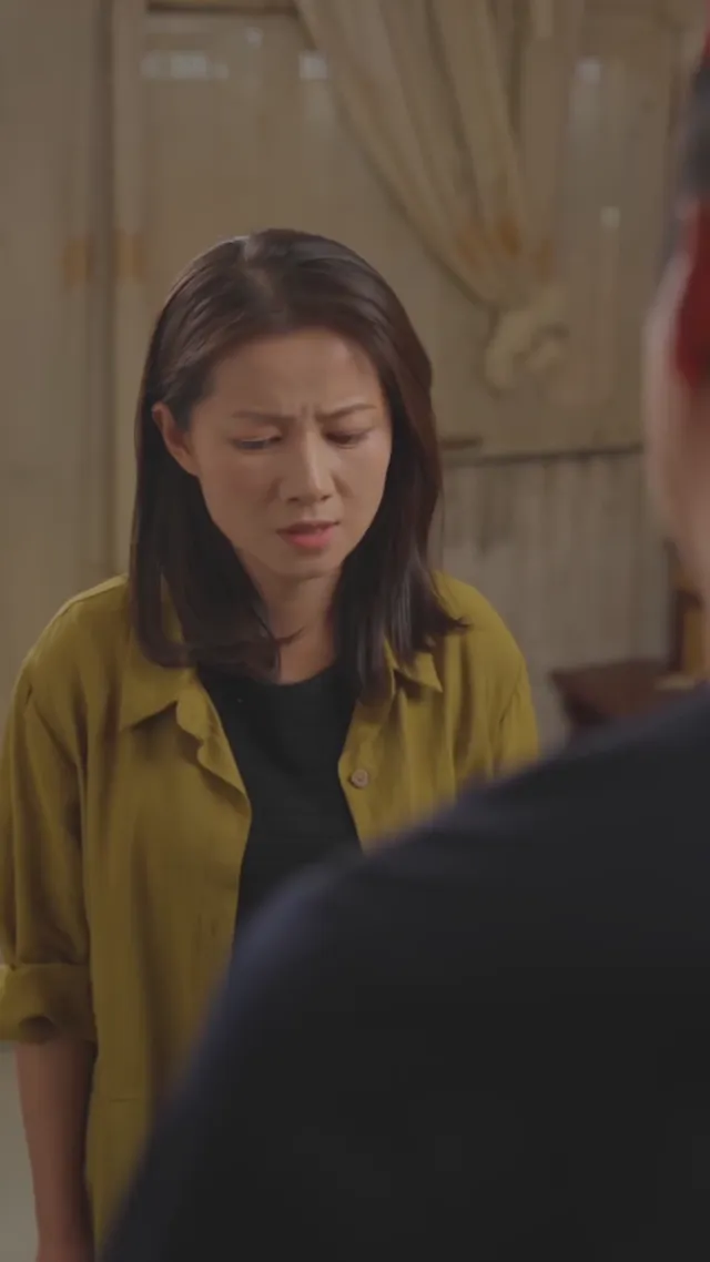 Hình ảnh Ánh Sáng Trong Bóng Tối: Tình Yêu Của Mẹ tập 50 trên PhimMoiHot Hình ảnh Ánh Sáng Trong Bóng Tối: Tình Yêu Của Mẹ tập 50 trên PhimMoiHot