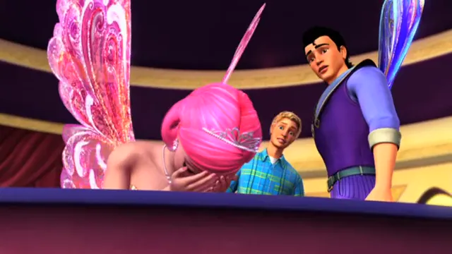 Xem phim Barbie: A Fairy Secret Vietsub HD tại PhimMoiHot Xem phim Barbie: A Fairy Secret Vietsub HD tại PhimMoiHot