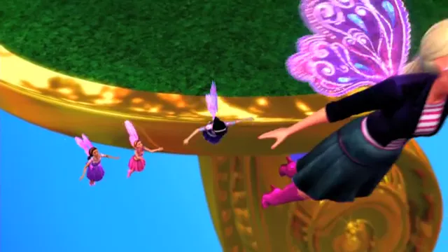 Hình ảnh phim Barbie: A Fairy Secret trên PhimMoiHot Hình ảnh phim Barbie: A Fairy Secret trên PhimMoiHot