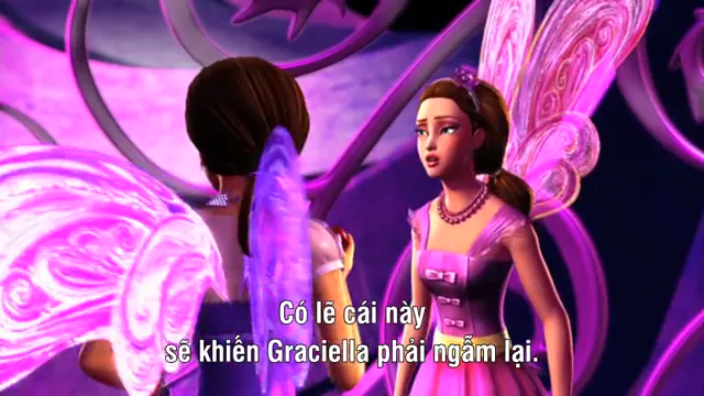 Barbie: A Fairy Secret 2011 Vietsub HD - PhimMoiHot Barbie: A Fairy Secret 2011 Vietsub HD - PhimMoiHot