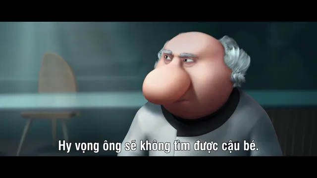 Hình ảnh phim Siêu nhí Astro trên PhimMoiHot Hình ảnh phim Siêu nhí Astro trên PhimMoiHot