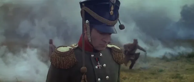 Chiến tranh và Hòa bình 3: 1812 1967 Vietsub HD - PhimMoiHot Chiến tranh và Hòa bình 3: 1812 1967 Vietsub HD - PhimMoiHot