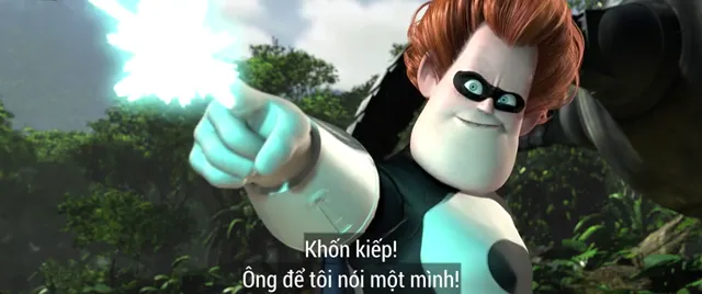 Hình ảnh phim Gia Đình Siêu Nhân trên PhimMoiHot Hình ảnh phim Gia Đình Siêu Nhân trên PhimMoiHot