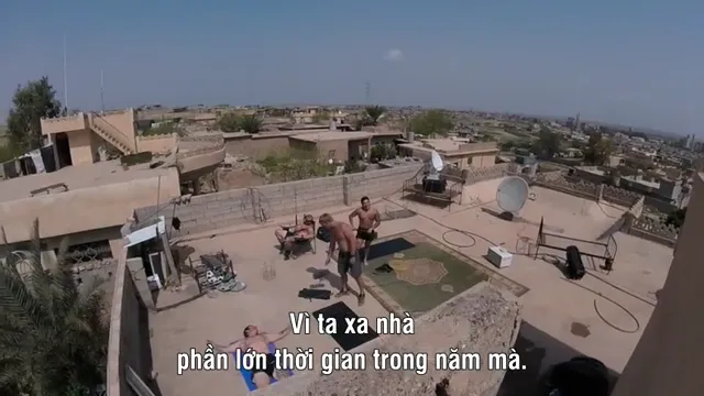 Hình ảnh phim Lằn Ranh trên PhimMoiHot Hình ảnh phim Lằn Ranh trên PhimMoiHot