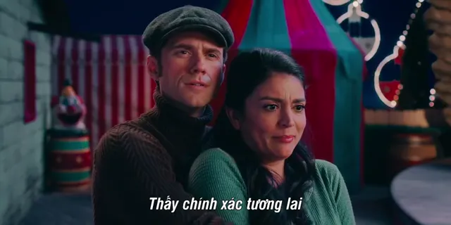 Schmigadoon! (Phần 1) tập 2 Vietsub HD - PhimMoiHot Schmigadoon! (Phần 1) tập 2 Vietsub HD - PhimMoiHot