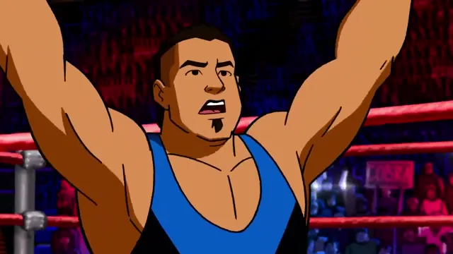 Xem phim Chú Chó Scooby Doo: Bí Ẩn Wrestlemania Vietsub HD tại PhimMoiHot Xem phim Chú Chó Scooby Doo: Bí Ẩn Wrestlemania Vietsub HD tại PhimMoiHot