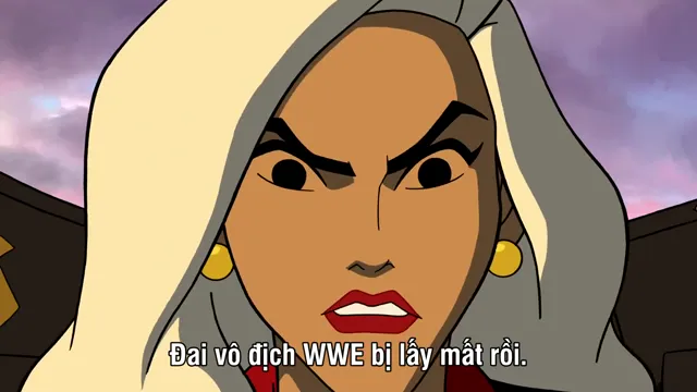 Hình ảnh phim Chú Chó Scooby Doo: Bí Ẩn Wrestlemania trên PhimMoiHot Hình ảnh phim Chú Chó Scooby Doo: Bí Ẩn Wrestlemania trên PhimMoiHot
