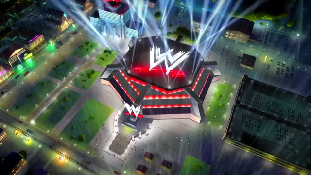 Chú Chó Scooby Doo: Bí Ẩn Wrestlemania 2014 Vietsub HD - PhimMoiHot Chú Chó Scooby Doo: Bí Ẩn Wrestlemania 2014 Vietsub HD - PhimMoiHot
