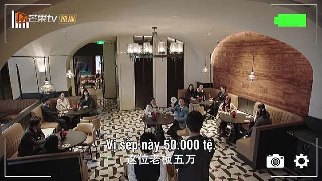 Khoảng Cách An Toàn tập 2 Vietsub HD - PhimMoiHot Khoảng Cách An Toàn tập 2 Vietsub HD - PhimMoiHot