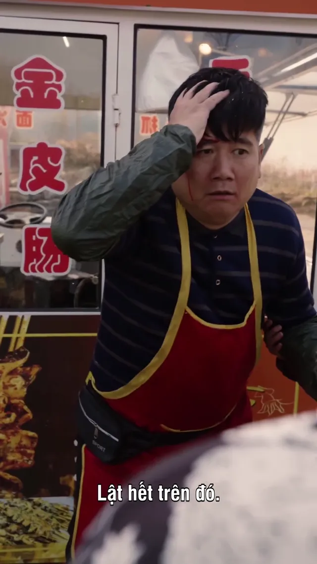 Thần Chiến Trở Về: Đừng Bắt Nạt Vợ Tôi (Vinh Quy) 2025 Vietsub HD - PhimMoiHot