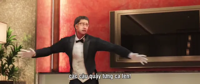 Xem phim Thánh Đấu Sĩ Vietsub HD tại PhimMoiHot Xem phim Thánh Đấu Sĩ Vietsub HD tại PhimMoiHot