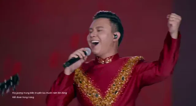 Xem phim Tổ Quốc Trong Tim: The Concert Film Lồng Tiếng HD tại PhimMoiHot Xem phim Tổ Quốc Trong Tim: The Concert Film Lồng Tiếng HD tại PhimMoiHot