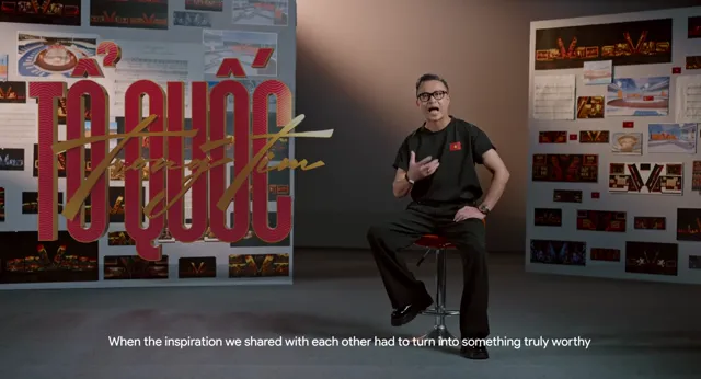 Hình ảnh phim Tổ Quốc Trong Tim: The Concert Film trên PhimMoiHot Hình ảnh phim Tổ Quốc Trong Tim: The Concert Film trên PhimMoiHot