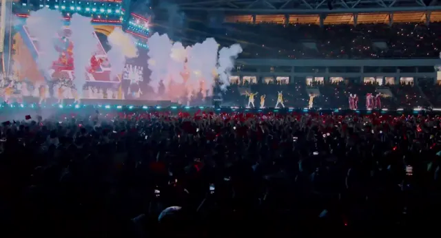 Tổ Quốc Trong Tim: The Concert Film 2025 Vietsub HD - PhimMoiHot Tổ Quốc Trong Tim: The Concert Film 2025 Vietsub HD - PhimMoiHot