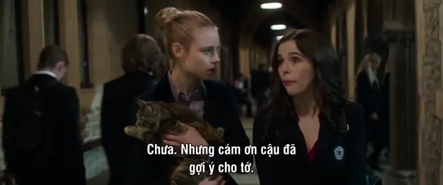 Xem Vampire Academy tập 1 Vietsub tại PhimMoiHot Xem Vampire Academy tập 1 Vietsub tại PhimMoiHot
