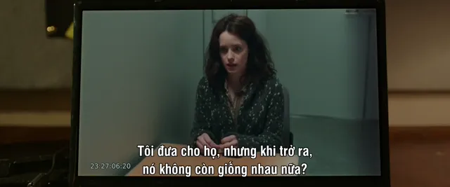 Hình ảnh Vampire Academy tập 1 trên PhimMoiHot Hình ảnh Vampire Academy tập 1 trên PhimMoiHot
