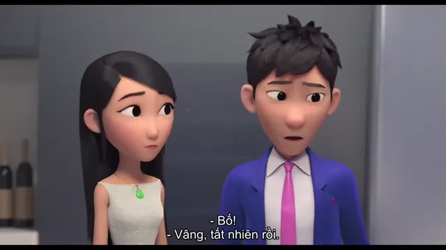 Hình ảnh phim Ước nguyện thần long trên PhimMoiHot Hình ảnh phim Ước nguyện thần long trên PhimMoiHot
