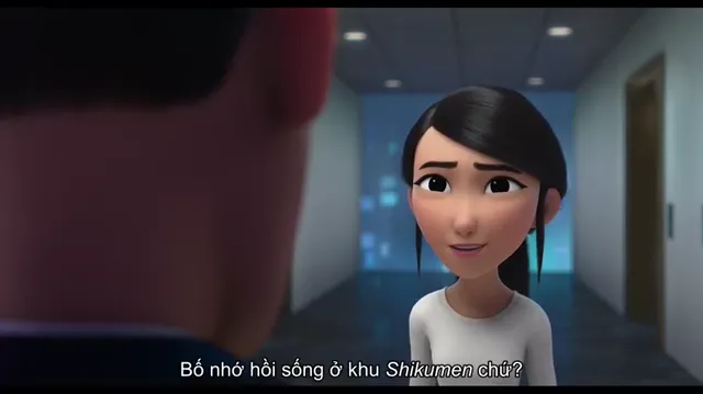 Ước nguyện thần long 2021 Vietsub HD - PhimMoiHot Ước nguyện thần long 2021 Vietsub HD - PhimMoiHot