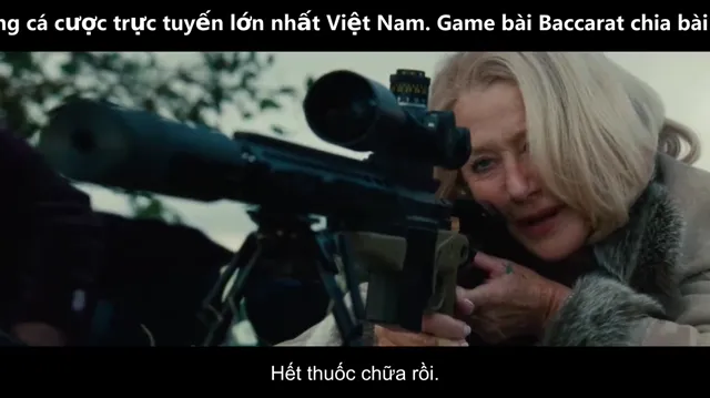 CIA tái xuất 2 tập 1 Vietsub HD - PhimMoiHot CIA tái xuất 2 tập 1 Vietsub HD - PhimMoiHot
