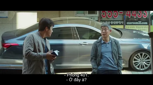 Hình ảnh phim Thám tử gà mơ: Bộ ba khó đỡ trên PhimMoiHot Hình ảnh phim Thám tử gà mơ: Bộ ba khó đỡ trên PhimMoiHot