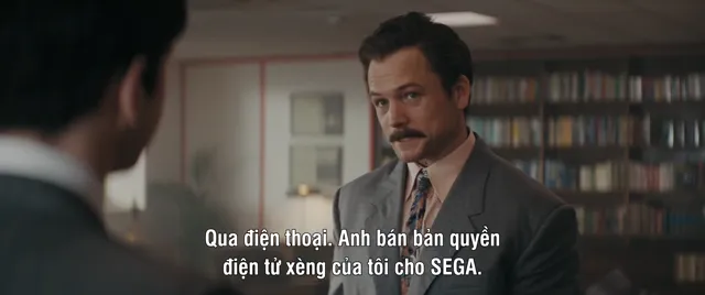 Xem phim Tetris Vietsub HD tại PhimMoiHot Xem phim Tetris Vietsub HD tại PhimMoiHot