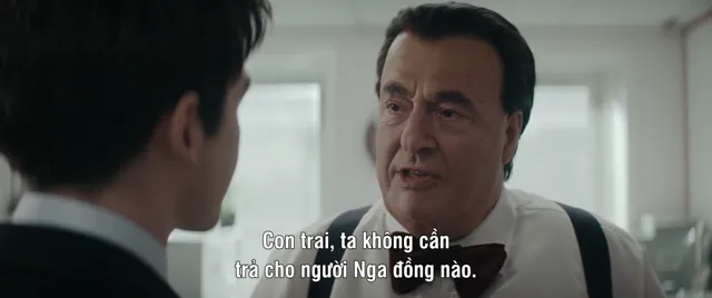 Tetris 2023 Vietsub HD - PhimMoiHot Tetris 2023 Vietsub HD - PhimMoiHot