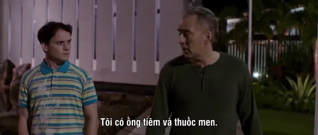 Ánh Sáng Lụi Tàn tập 1 Vietsub HD - PhimMoiHot Ánh Sáng Lụi Tàn tập 1 Vietsub HD - PhimMoiHot