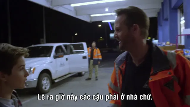 Hình ảnh phim Giải Cứu Sinh Vật Ngoài Hành Tinh trên PhimMoiHot Hình ảnh phim Giải Cứu Sinh Vật Ngoài Hành Tinh trên PhimMoiHot