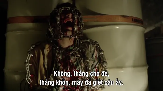 Con Đường Chết 3 2014 Vietsub HD - PhimMoiHot Con Đường Chết 3 2014 Vietsub HD - PhimMoiHot