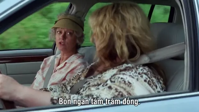Xem Nổi Loạn Cùng Tammy tập 1 Vietsub tại PhimMoiHot