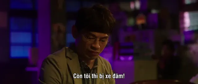 Hình ảnh Điềm Mật Sát Khí tập 1 trên PhimMoiHot Hình ảnh Điềm Mật Sát Khí tập 1 trên PhimMoiHot