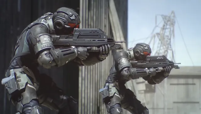 Appleseed Alpha 2014 Vietsub HD - PhimMoiHot Appleseed Alpha 2014 Vietsub HD - PhimMoiHot