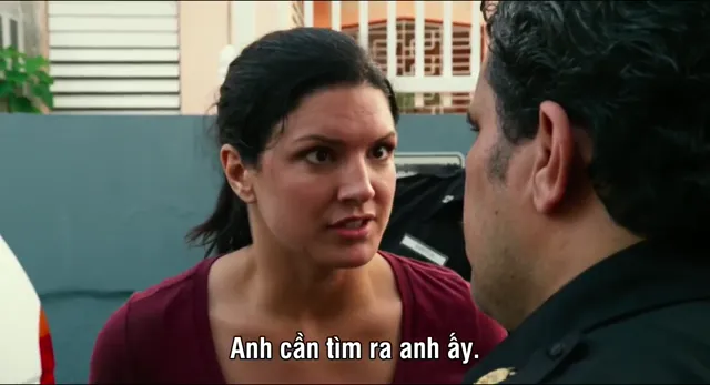 Kẻ Truy Sát 2014 Vietsub HD - PhimMoiHot Kẻ Truy Sát 2014 Vietsub HD - PhimMoiHot