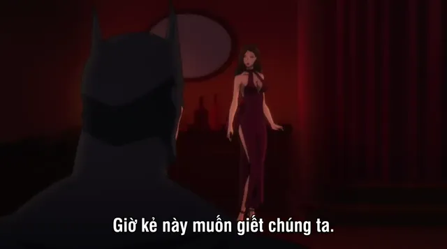 Xem phim Hậu Duệ Người Dơi Vietsub HD tại PhimMoiHot Xem phim Hậu Duệ Người Dơi Vietsub HD tại PhimMoiHot