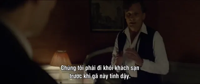 Xem phim Tháng Giêng Hai Mặt Vietsub HD tại PhimMoiHot Xem phim Tháng Giêng Hai Mặt Vietsub HD tại PhimMoiHot