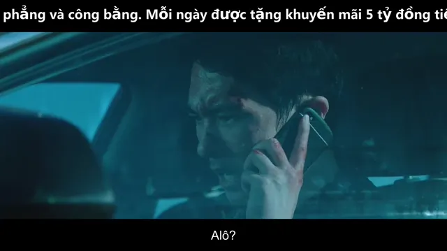 Hình ảnh phim Đêm nơi thiên đường trên PhimMoiHot