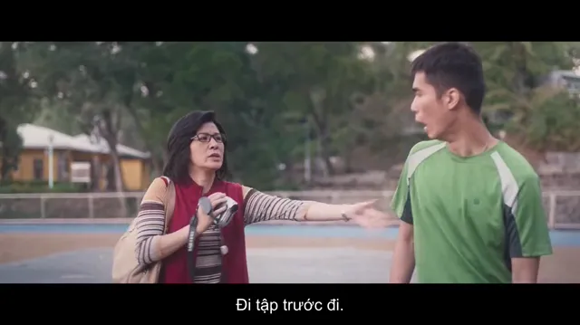 Con trai thần kỳ của mẹ tập 1 Vietsub HD - PhimMoiHot Con trai thần kỳ của mẹ tập 1 Vietsub HD - PhimMoiHot