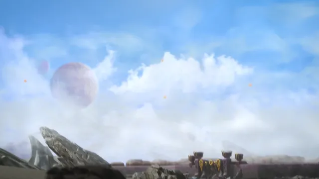 BoBoiBoy Galaxy Baraju (Phần 5) 2025 Vietsub HD - PhimMoiHot