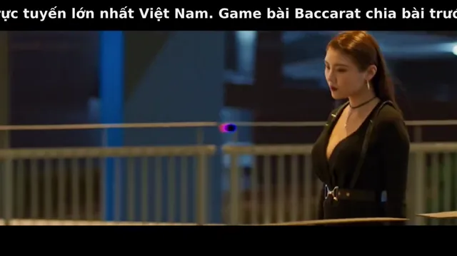 Cô Nàng Nguy Hiểm 2020 Vietsub HD - PhimMoiHot Cô Nàng Nguy Hiểm 2020 Vietsub HD - PhimMoiHot