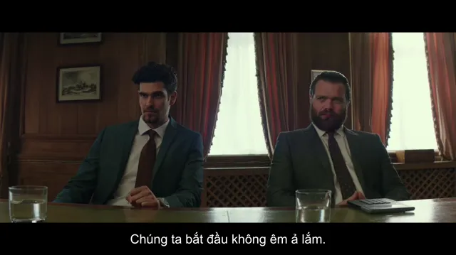 Xem Kẻ dối trá đại tài tập 1 Vietsub tại PhimMoiHot Xem Kẻ dối trá đại tài tập 1 Vietsub tại PhimMoiHot