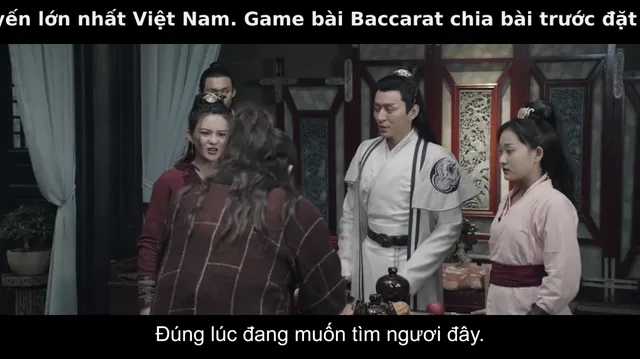 Xem Đại Thánh Tái Sinh: Đấu Chiến Nghịch Thiên tập 1 Vietsub tại PhimMoiHot Xem Đại Thánh Tái Sinh: Đấu Chiến Nghịch Thiên tập 1 Vietsub tại PhimMoiHot