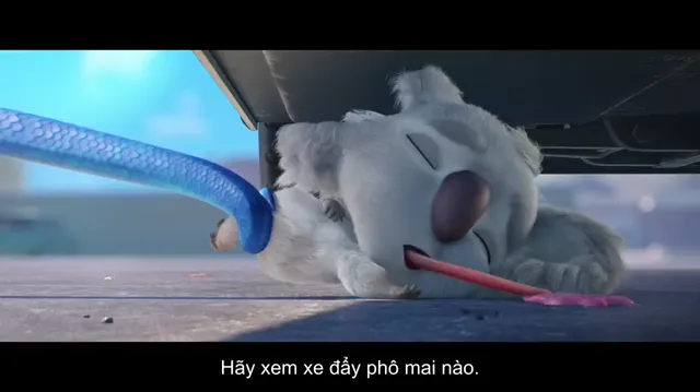 Hình ảnh Trở lại vùng hoang dã tập 1 trên PhimMoiHot Hình ảnh Trở lại vùng hoang dã tập 1 trên PhimMoiHot