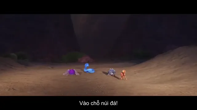 Trở lại vùng hoang dã tập 1 Vietsub HD - PhimMoiHot Trở lại vùng hoang dã tập 1 Vietsub HD - PhimMoiHot