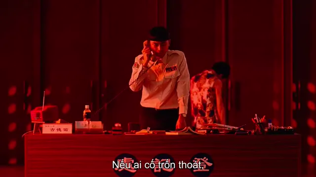Hình ảnh Thoát Khỏi Viện Lập Pháp tập 1 trên PhimMoiHot Hình ảnh Thoát Khỏi Viện Lập Pháp tập 1 trên PhimMoiHot