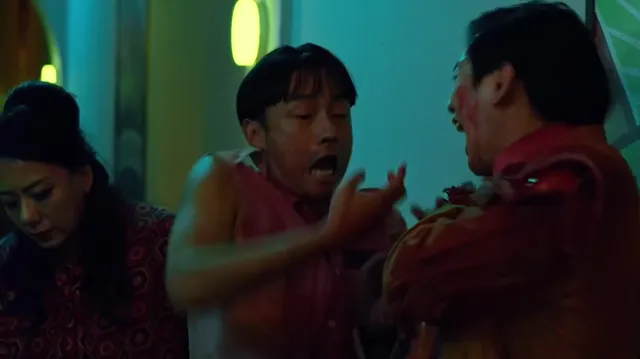 Thoát Khỏi Viện Lập Pháp tập 1 Vietsub HD - PhimMoiHot Thoát Khỏi Viện Lập Pháp tập 1 Vietsub HD - PhimMoiHot